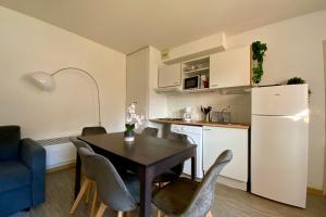 Maisons de vacances Les Naiades C05- 2 bedrooms for 5 people ! : photos des chambres