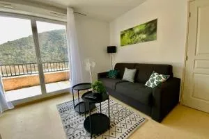 H43 Les Naïades- 2 bedrooms for 6 people ! - Cornus