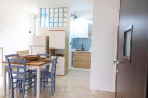 Casa Malika a Otranto