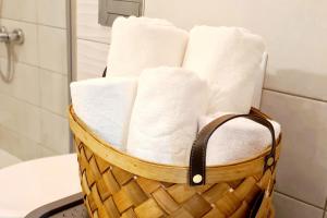 Modern Studio Apartment 113 - Free Parking & Self Check-in Sector 6