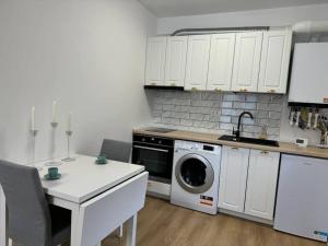 Sky Residence Airport Therme Otopeni 2