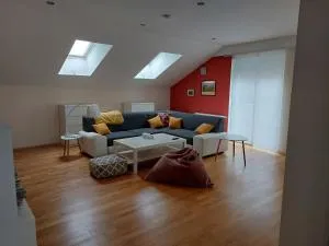 Ferienwohnung Gerti - Neustift an der Lafnitz