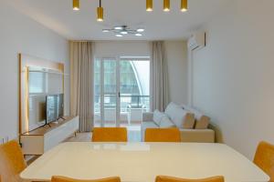 Vista Mar na R.303 em Itapema, Garagem&Wifi HU1718