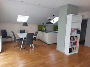 Ferienwohnung Gerti