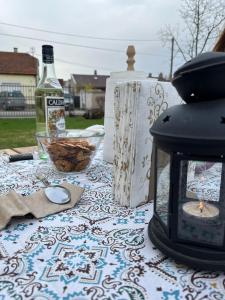 Event & Party house - Kuća sa kafićem za žurke