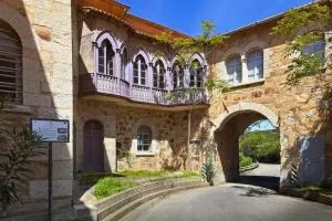 Borgo Ingurtosu - 弗卢米尼马焦雷