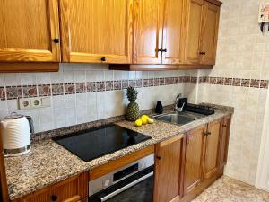 Lovely Apartament with a sunny terrace