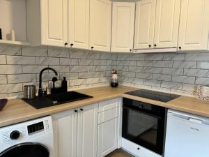 Sky Residence Airport Therme Otopeni 1