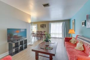 Montgomery Home in Garden District: 2 Mi to Dtwn!
