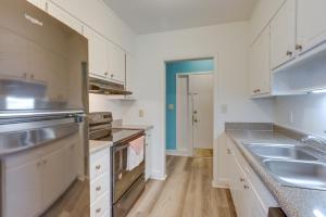 Montgomery Home in Garden District 2 Mi to Dtwn!