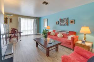 Montgomery Home in Garden District 2 Mi to Dtwn!