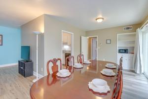 Montgomery Home in Garden District 2 Mi to Dtwn!