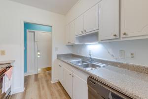 Montgomery Home in Garden District 2 Mi to Dtwn!