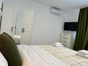 Sky Residence Airport Therme Otopeni 1