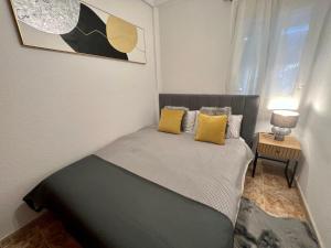 Lovely Apartament with a sunny terrace