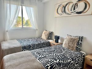 Lovely Apartament with a sunny terrace