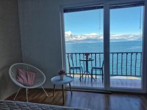 Apartment Polkaposki Trpejca