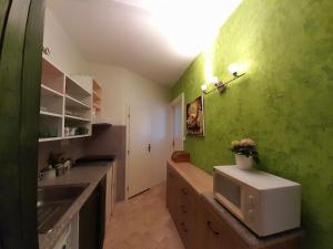 Apartmán Nad náměstím