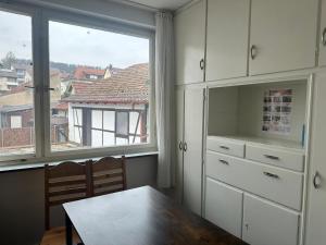 Monteurwohnung Niefern