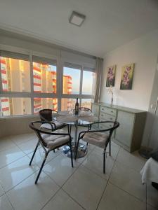 Apartamento frente al mar