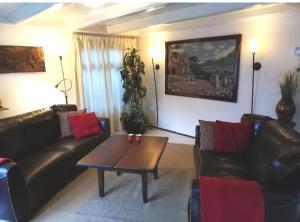 Oase rust en privacy op de Veluwe voor 4 personen