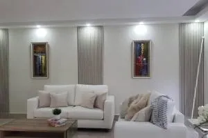 Apartamento moderno, guabaverry - Soco