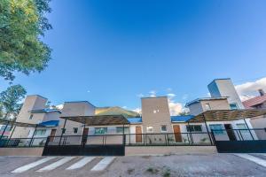 Wingfield Cabañas Resort