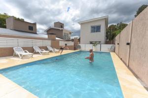 Wingfield Cabañas Resort