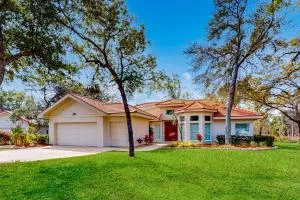 Stay & Play Villa - Lecanto