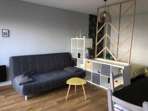 Appartements Appartement calme et cosy : photos des chambres