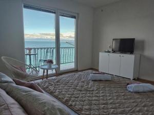 Apartment Polkaposki Trpejca