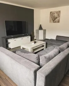 Dr. Wolf Apartment - Stará Role