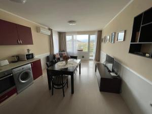 RIVERSIDE APARTMENTS PLOVDIV 1 with free parking