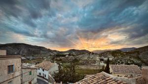Casa Rural El Alcázar - Cehegín