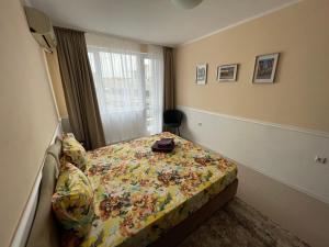 RIVERSIDE APARTMENTS PLOVDIV 1 with free parking
