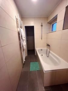 Wohngut-City Appartement 3 für max 5 Personen inklusive Parkplatz