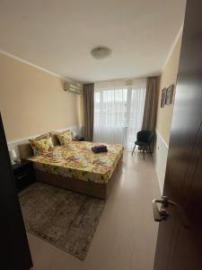 RIVERSIDE APARTMENTS PLOVDIV 1 with free parking