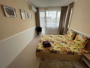 RIVERSIDE APARTMENTS PLOVDIV 1 with free parking