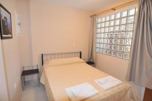 Two-Bedroom Apartment with Terrace