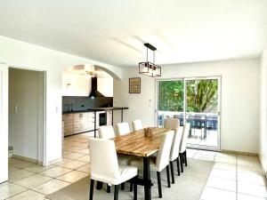 Charmante Villa pour 10 personnes