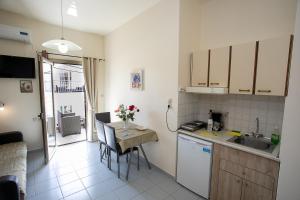 Rania Studio with sea view