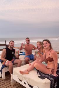 The Point Mancora Beach