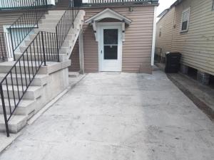 Cozy 2-bedroom unit in beautiful New Orleans with WiFi, AC