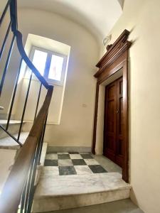 Vintage Apartment In Sassari img29
