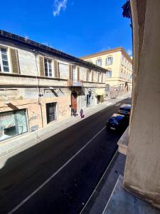 Vintage Apartment In Sassari img23