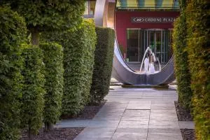 Crowne Plaza Marlow by IHG