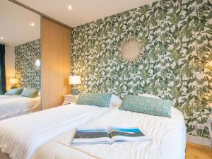 Appartements Apartment Dade-3 by Interhome : photos des chambres