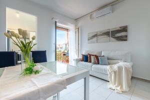 Metro Rivoli - High-end vista Alpi - GrandMaison