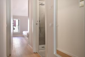 Welc-ōM Padova Al Santo Free Parking