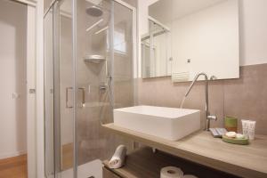 Welc-ōM Padova Al Santo Free Parking